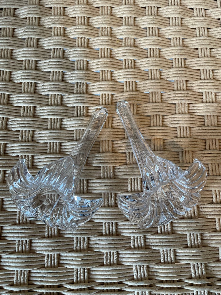 Glas, Jordbaserede, Vintage