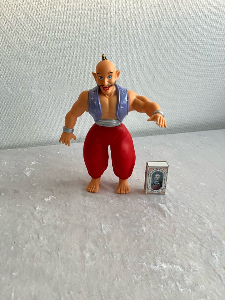 Figurer, Figur fra Aladdin -