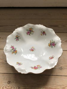 Porcelæn Skål