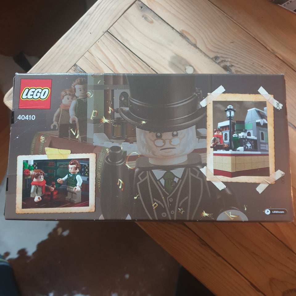 Lego andet, 40410