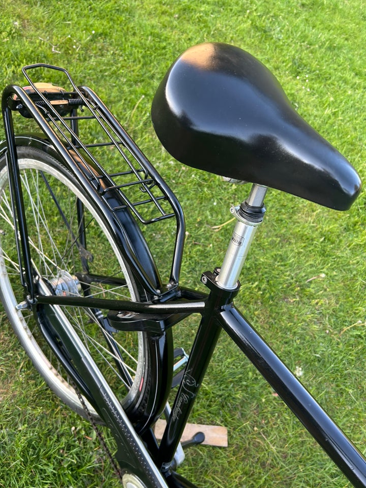 Herrecykel Batavus 56 cm stel