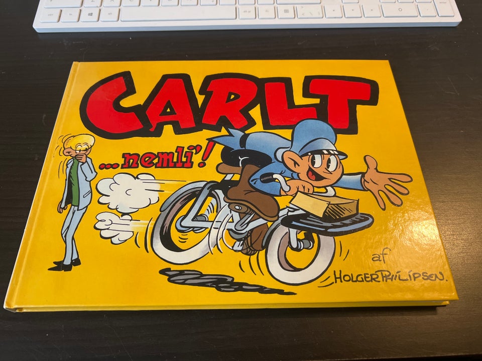 Carlt Special - Carlt … Nemli’!,