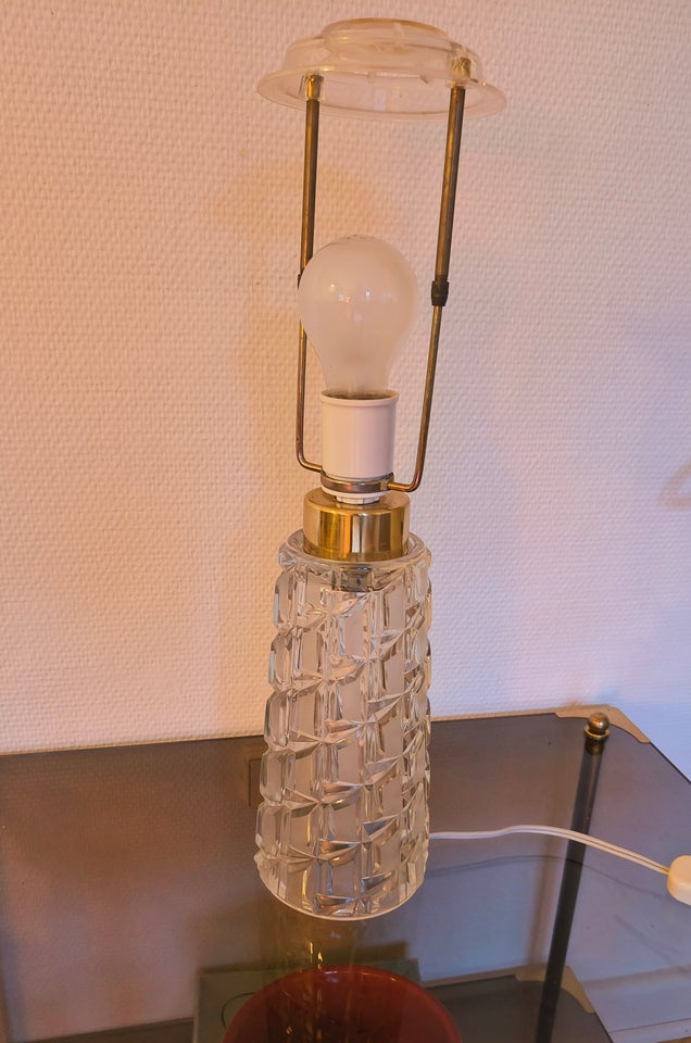 Anden bordlampe Andet