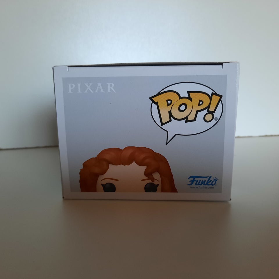 Samlefigurer, Funko