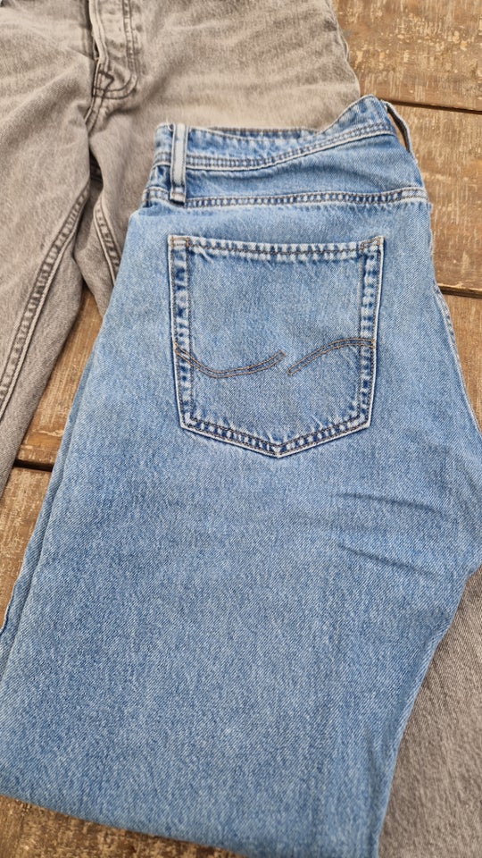 Jeans, JACKJONES, str. 32