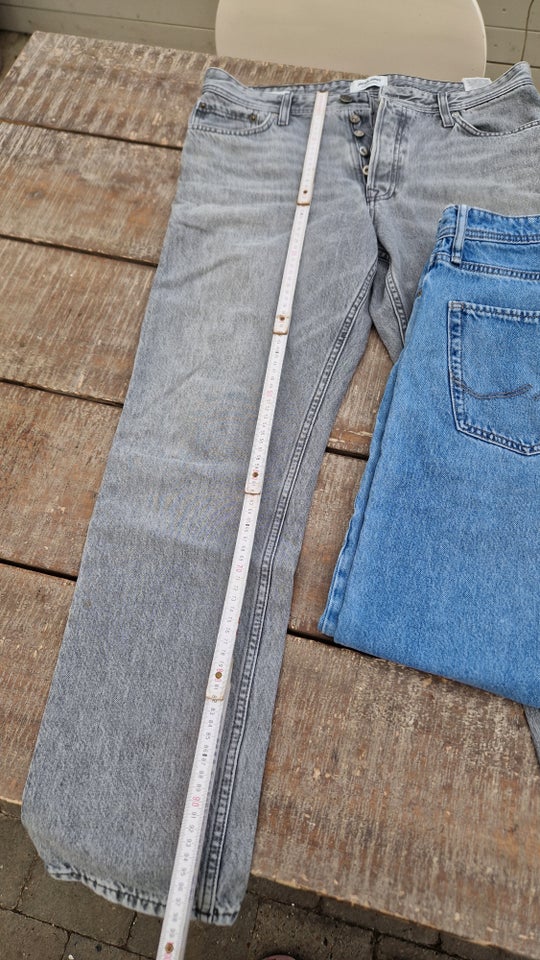 Jeans, JACKJONES, str. 32