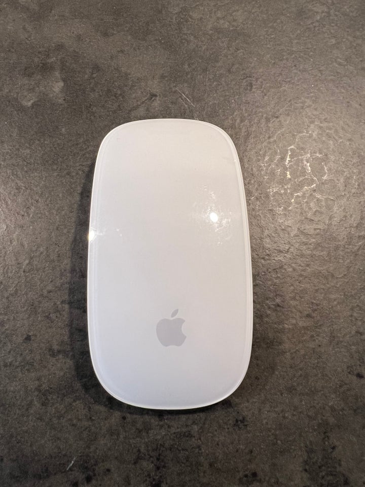 Mus, Apple, Magic Mouse 2