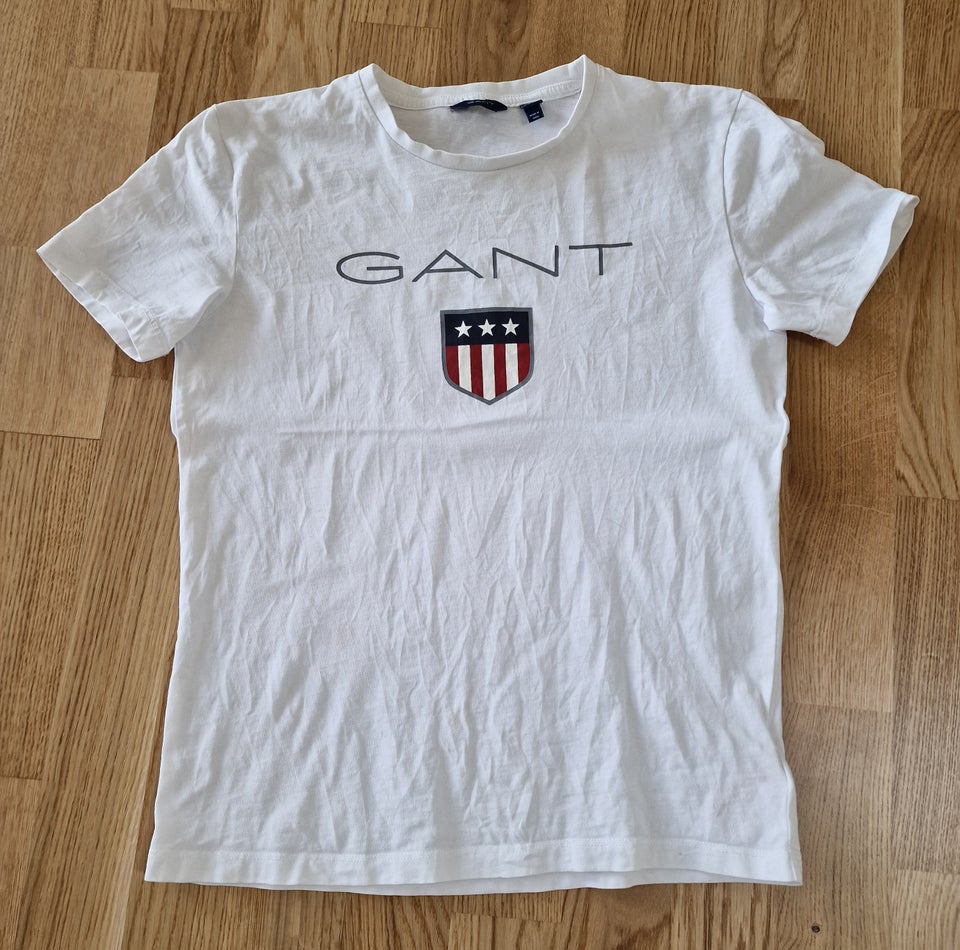 T-shirt Kortærmet T-shirt Grant