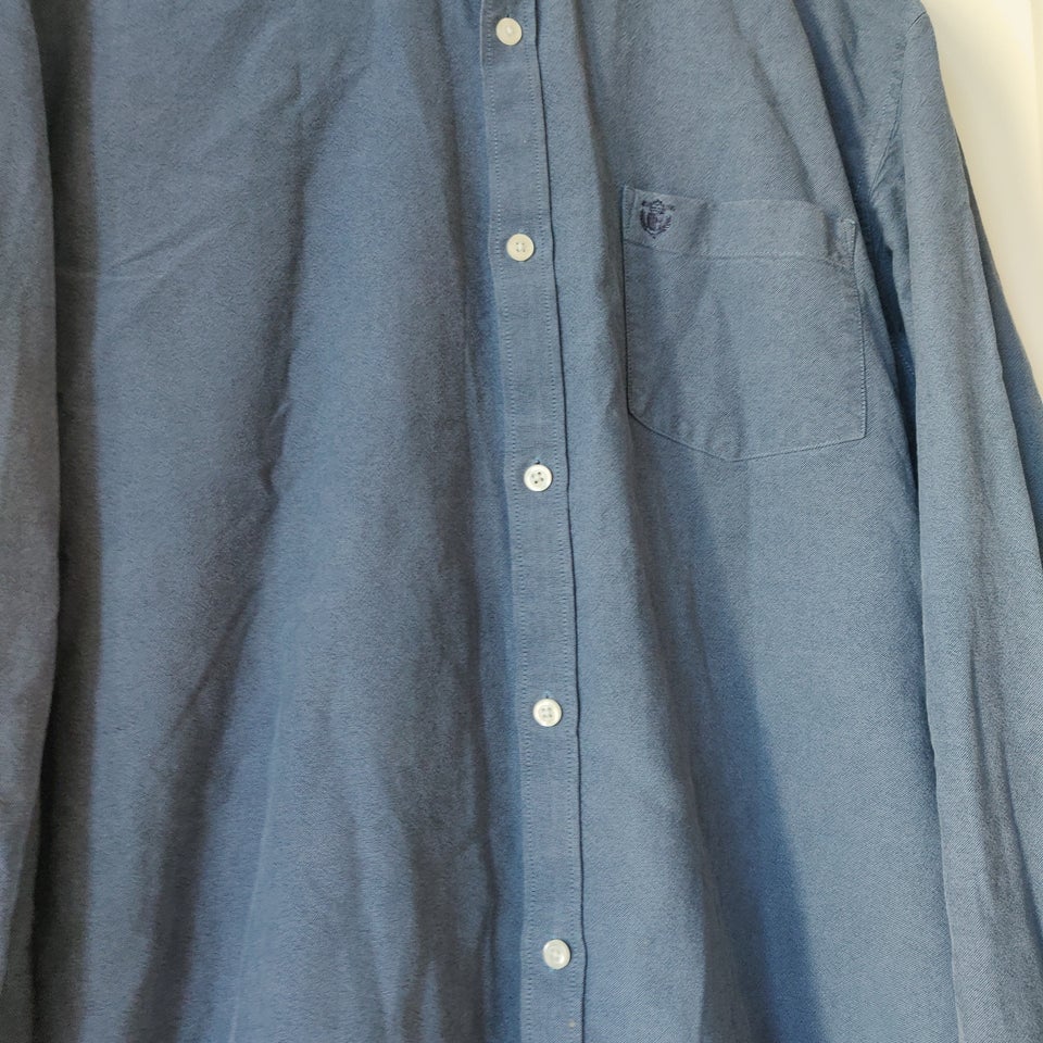 Skjorte, Selected Homme, str. XL