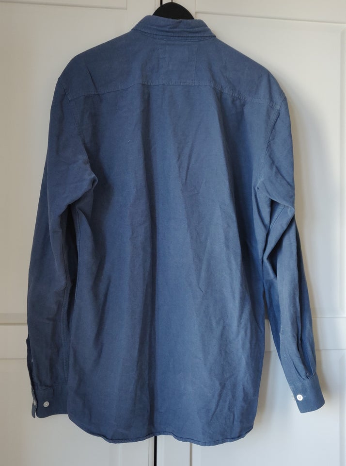 Skjorte, Selected Homme, str. XL