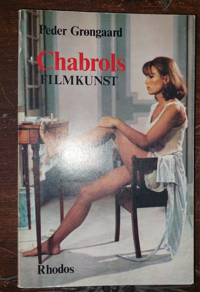 Chabrols filmkunst, Peder