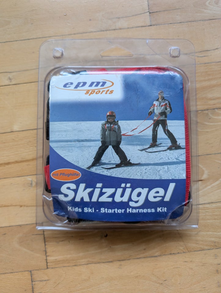 Skisele