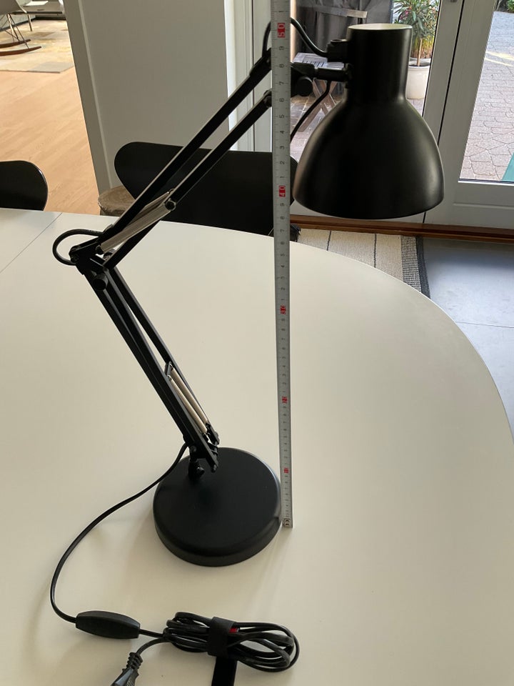 Arkitektlampe