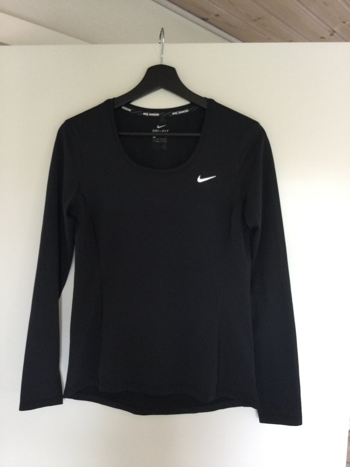 Løbetøj Bluse  Nike Pro