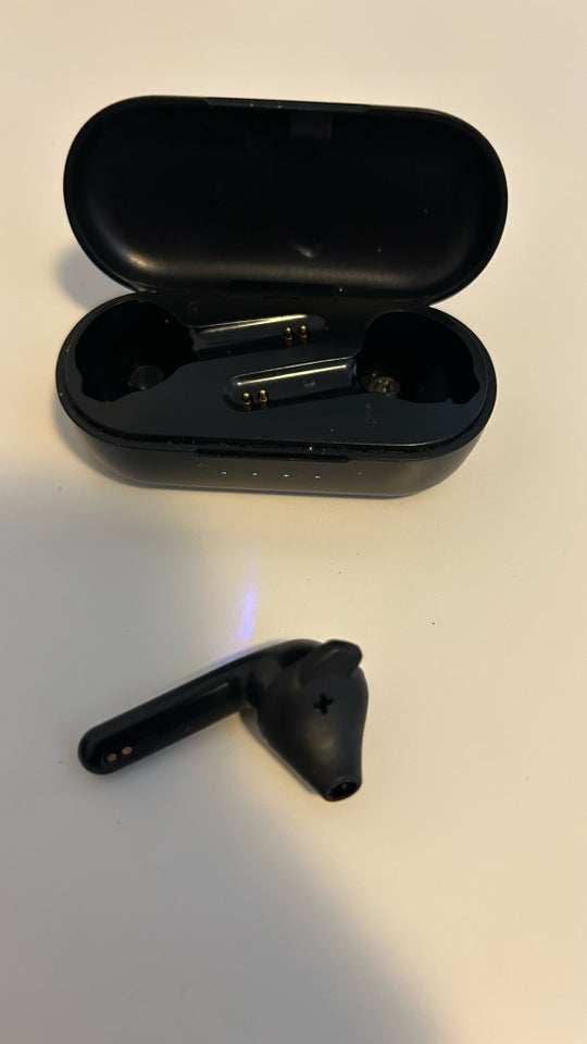 in-ear hovedtelefoner, Andet