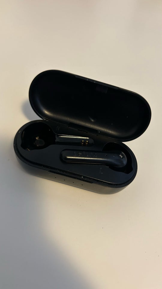 in-ear hovedtelefoner, Andet