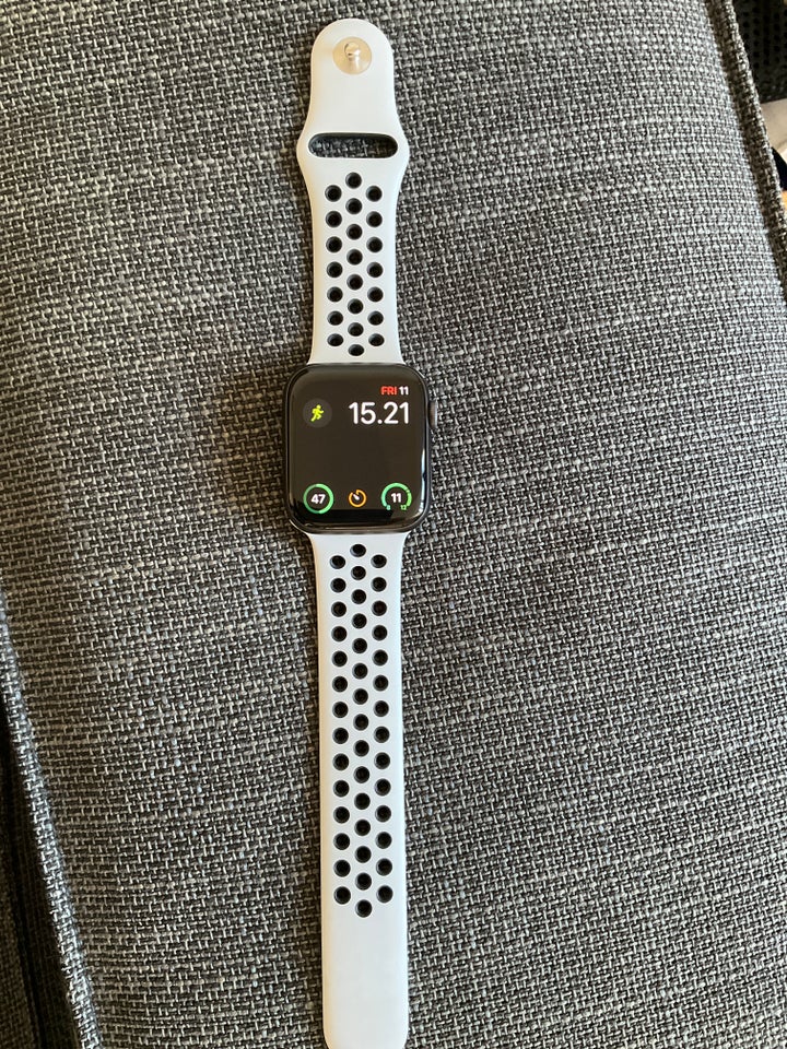 Smartwatch, Apple