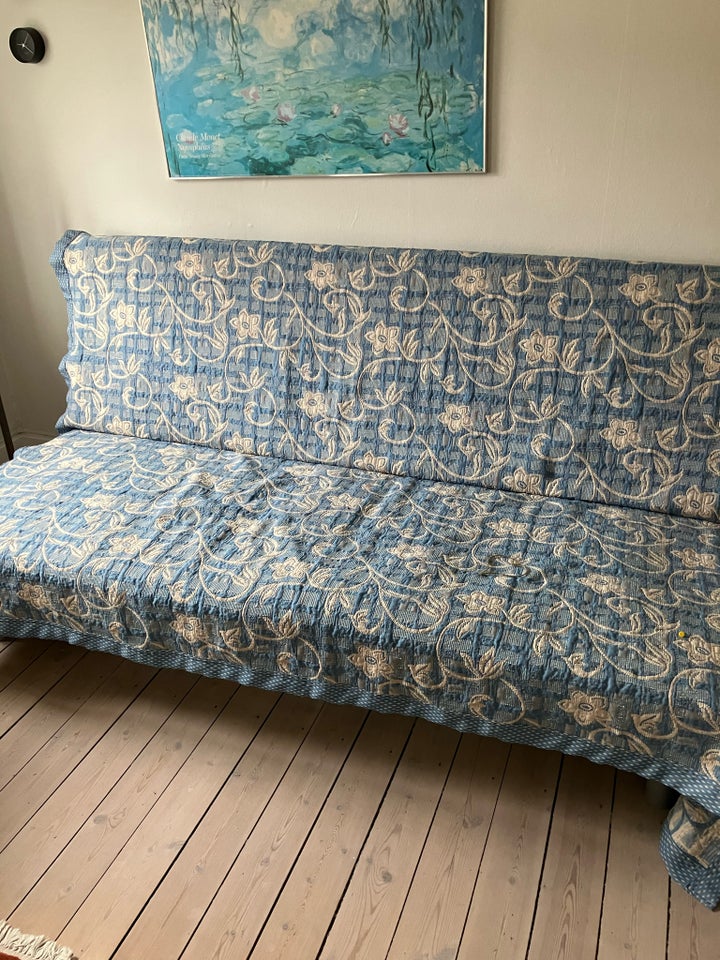 Sovesofa, Ikea, b: 100 l: 200 h: 40