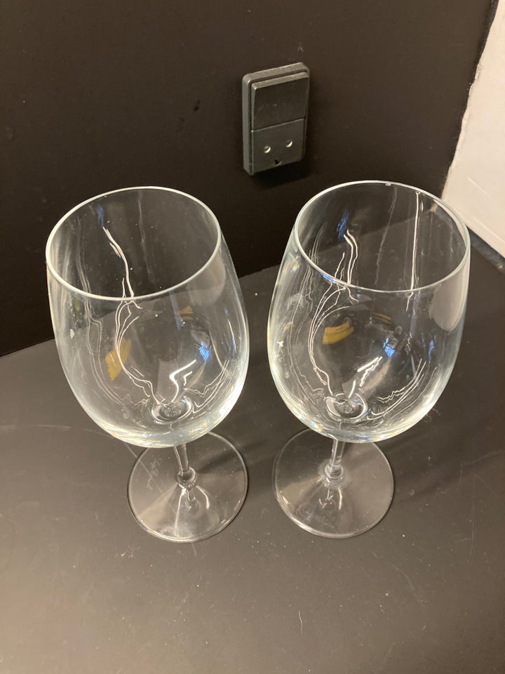 Glas Vinglas Luigi Ramioli