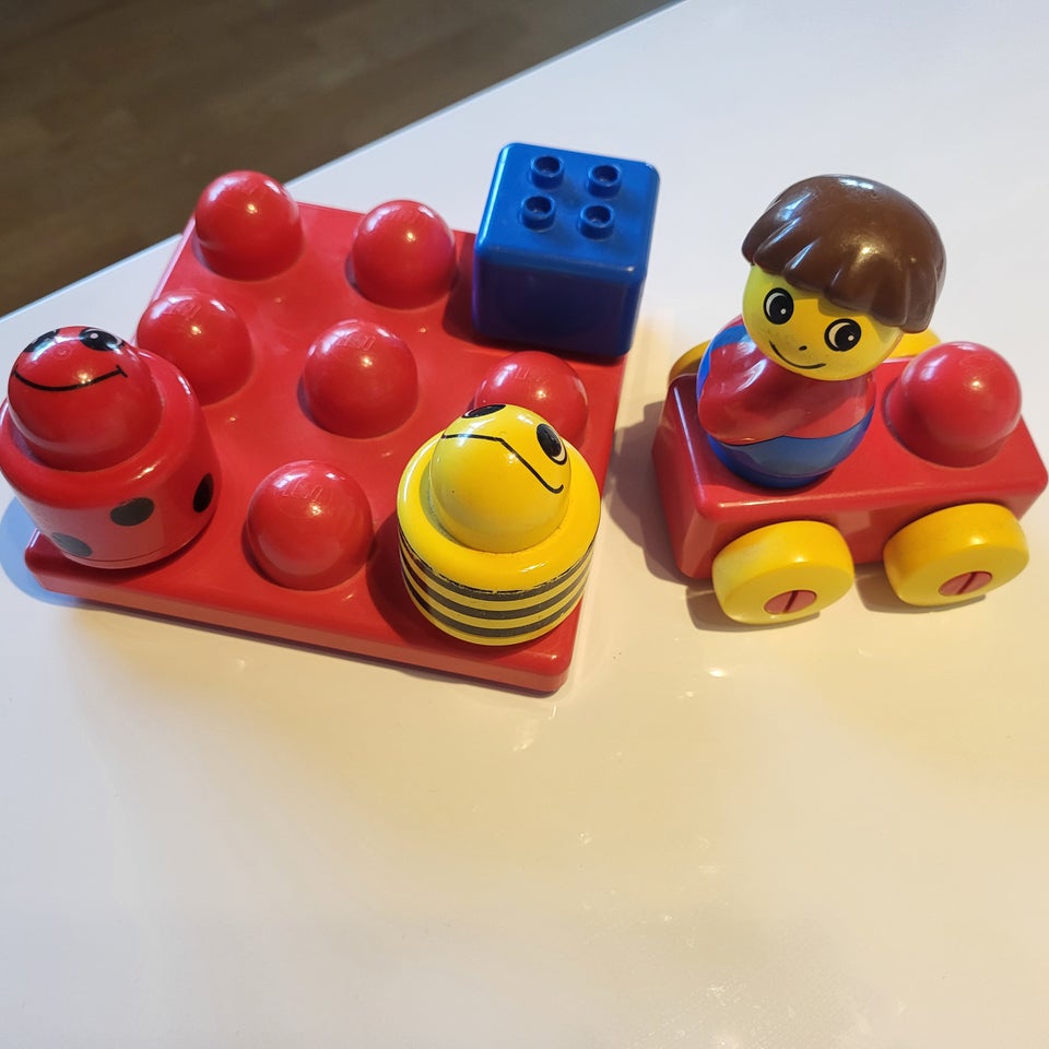 Lego Duplo Baby