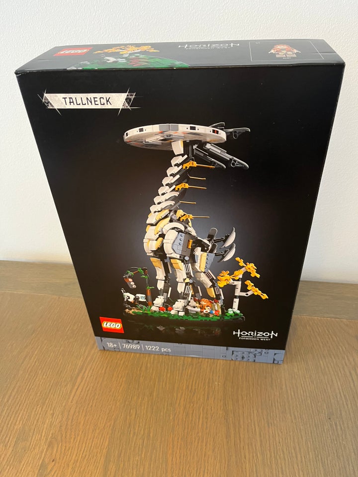 Lego andet 76989 Horizon