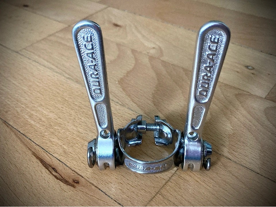 Gear, Shimano Dura Ace