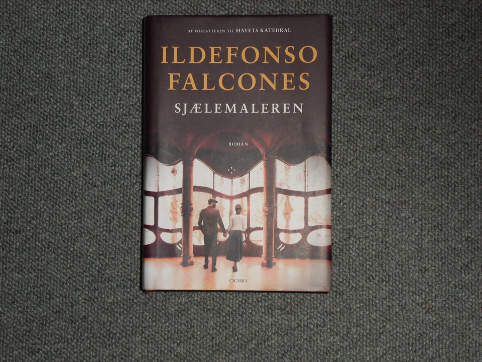 Sjælemaleren, Ildefonso