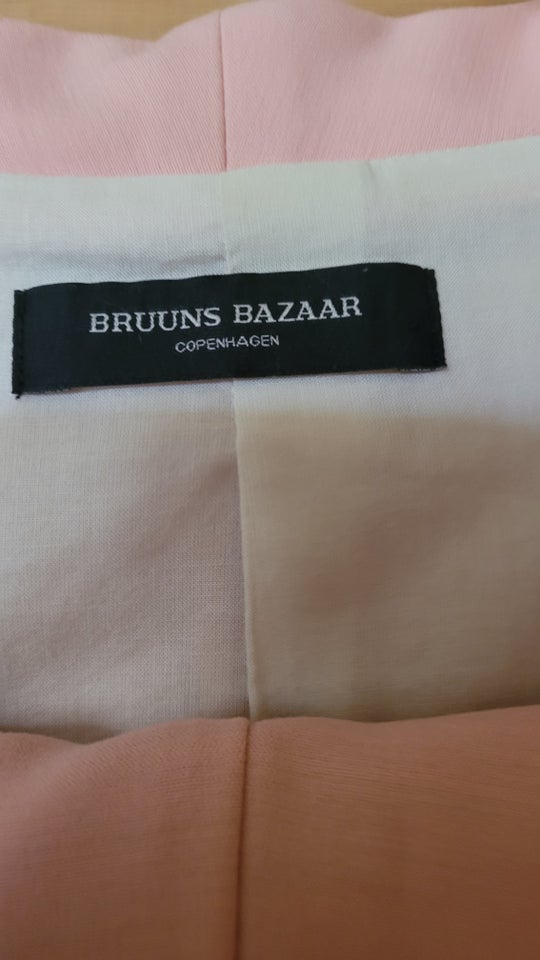 Blazer str 40 Bruuns Bazaar