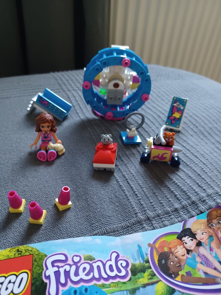 Lego Friends