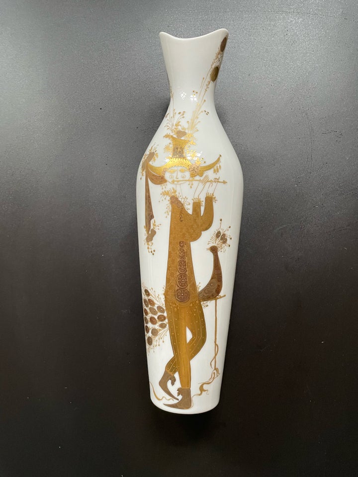 Porcelæn, Vase , Rosenthal