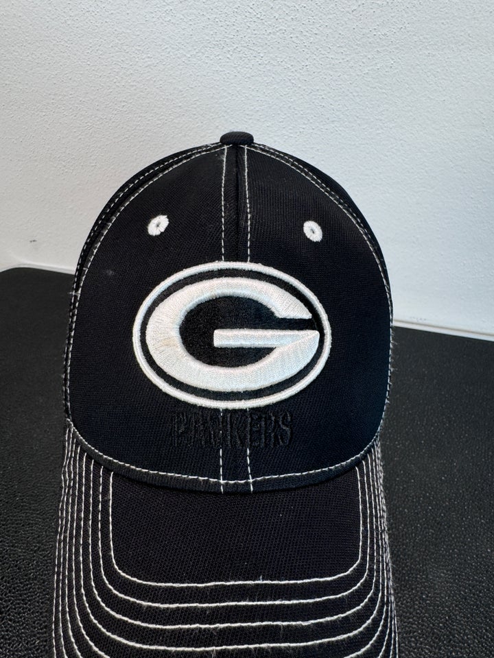 Cap, Green Bay Packers / Reebok ,