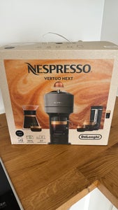 Espresso  DeLonghi