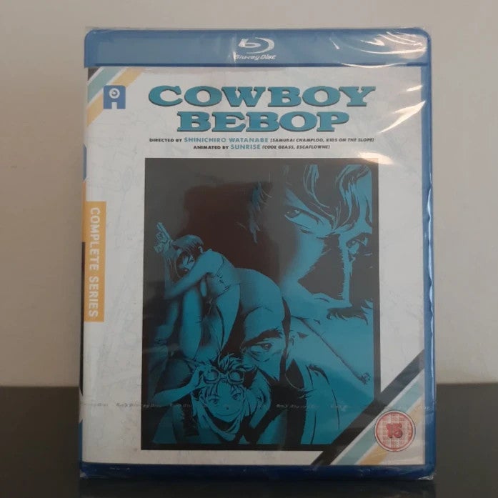 Cowboy Bebop, instruktør