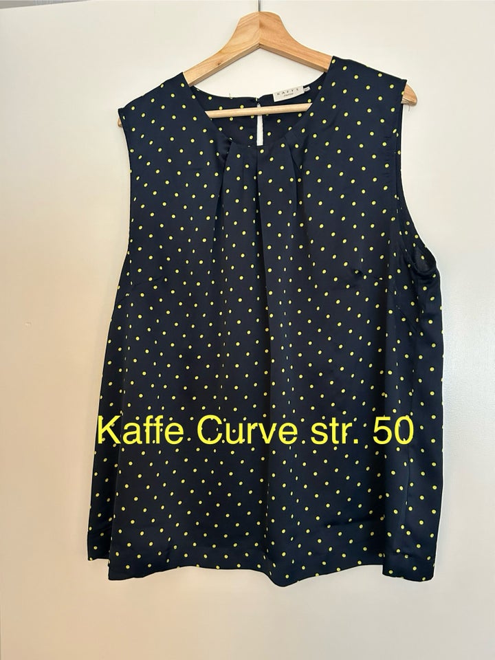 Bluse, Zizzi, Kaffe Curve mfl.