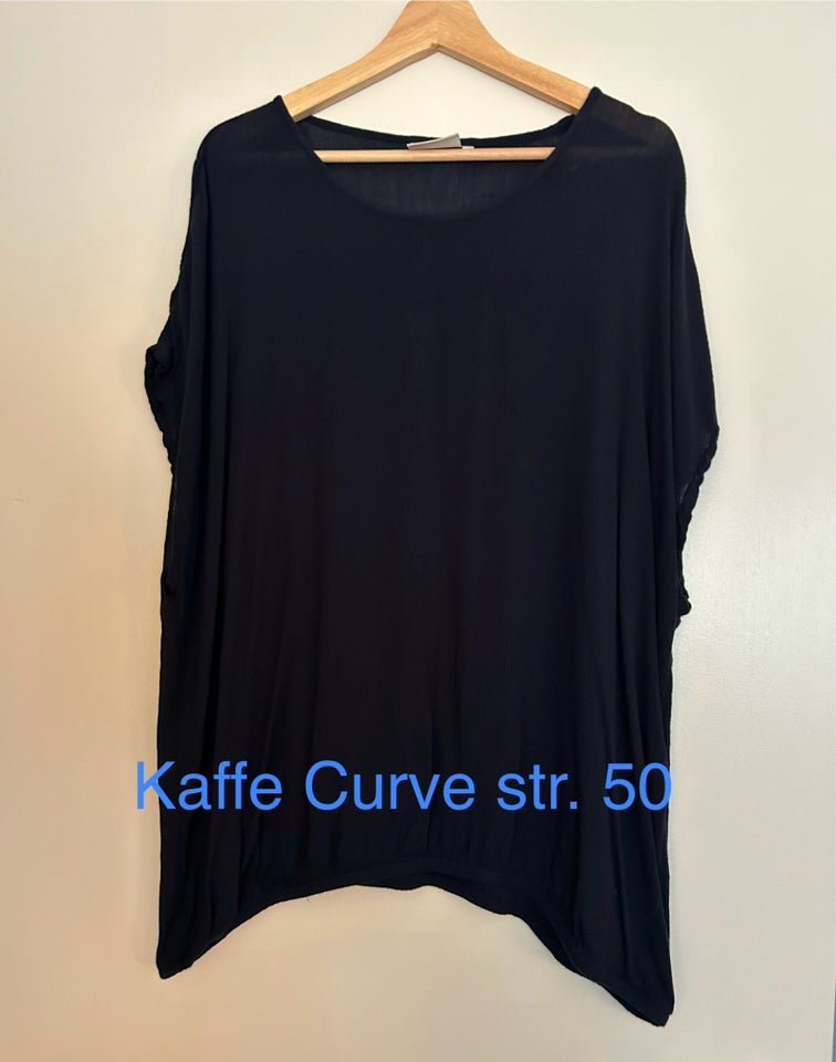 Bluse, Zizzi, Kaffe Curve mfl.