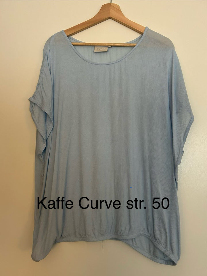 Bluse, Zizzi, Kaffe Curve mfl.