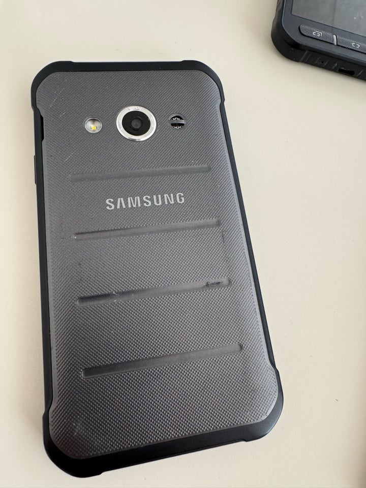 Samsung Galaxy xCover 3 God