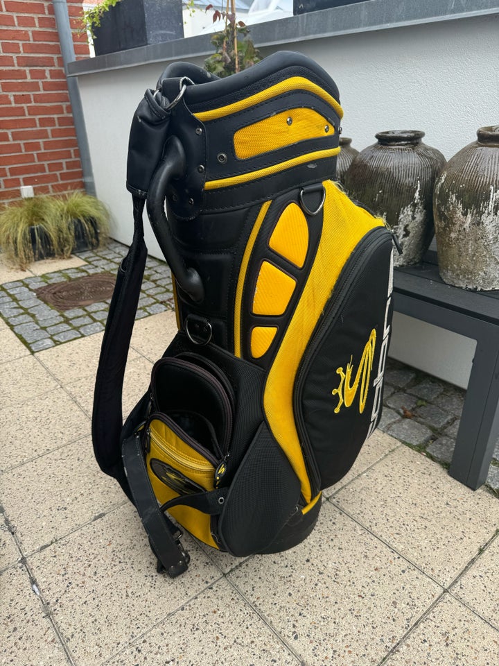 Andet golfudstyr Cobra