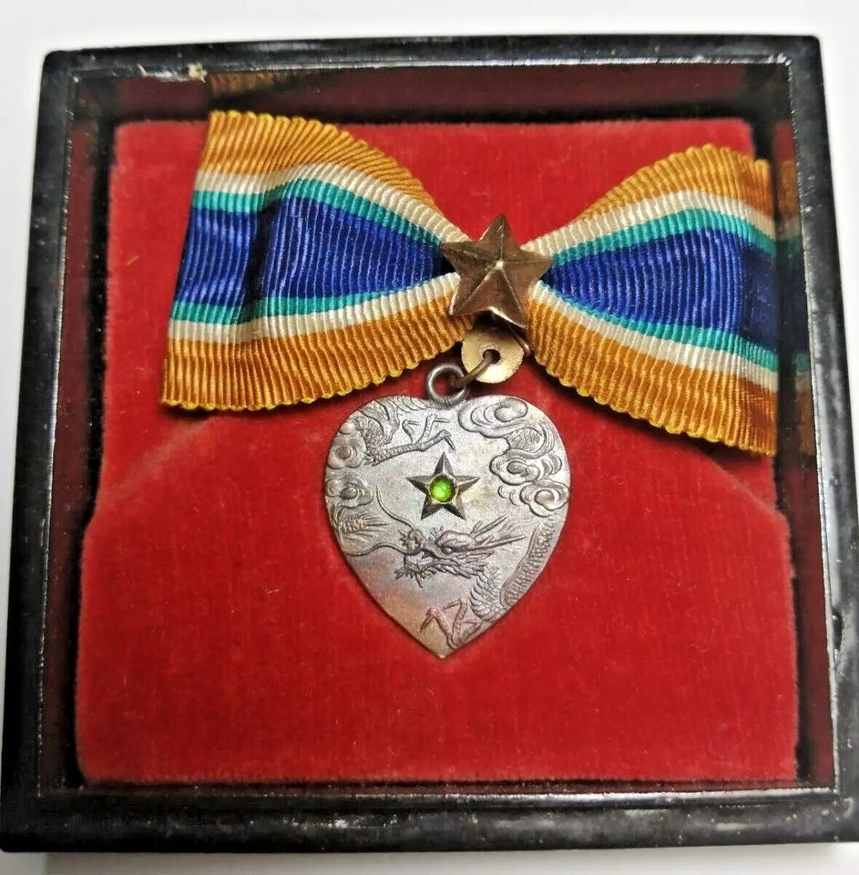 Medalje