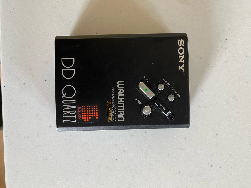 Walkman Sony DDIII