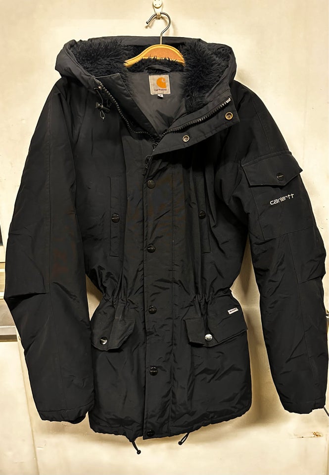 Jakke, str. 38, Carhartt