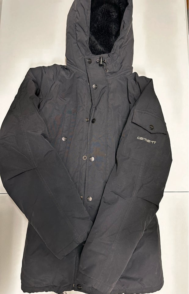 Jakke, str. 38, Carhartt