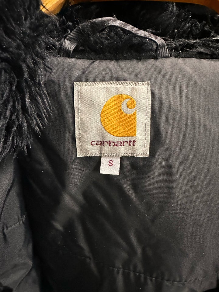 Jakke, str. 38, Carhartt