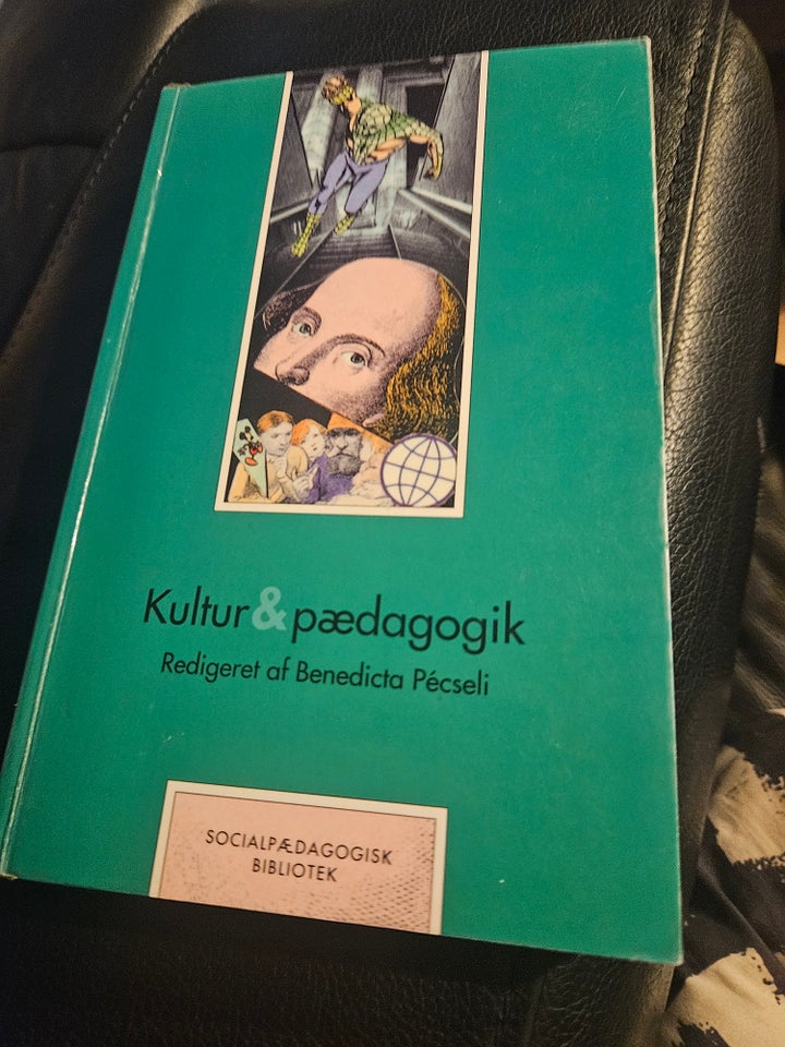 Kultur  pædagogik Bennedicta