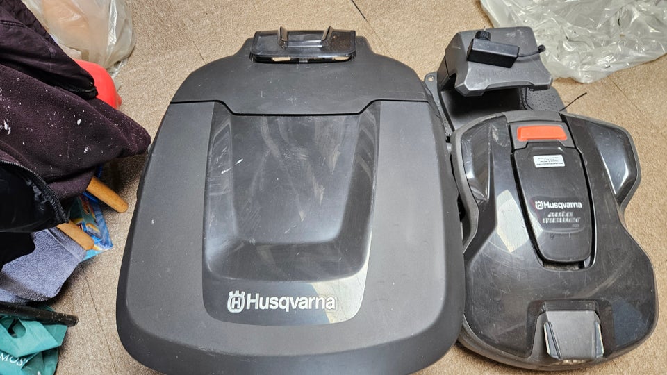 Husqvarna