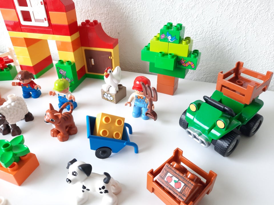 Lego Duplo