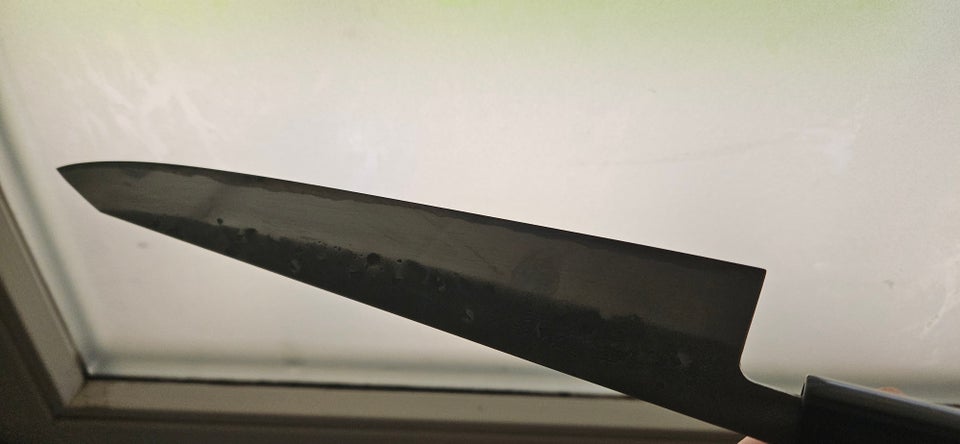 Japansk kniv Sujihiki 24 cm