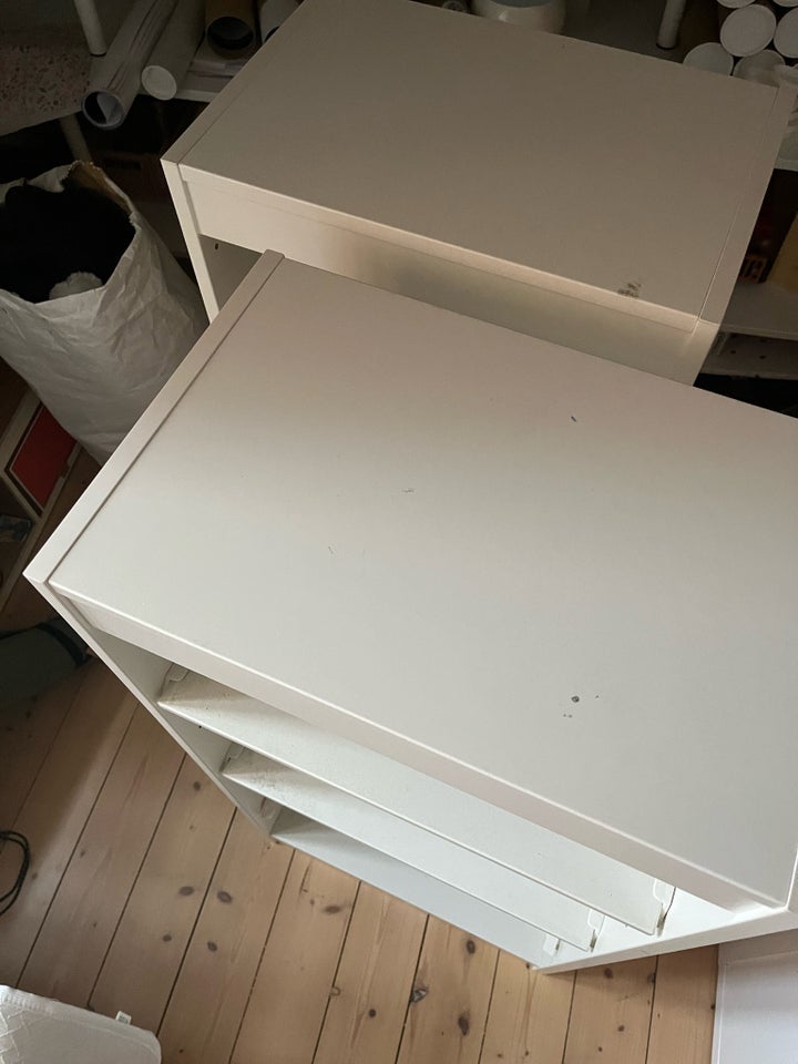 Reol Ikea Trofast b: 36 d: 30 h: 94