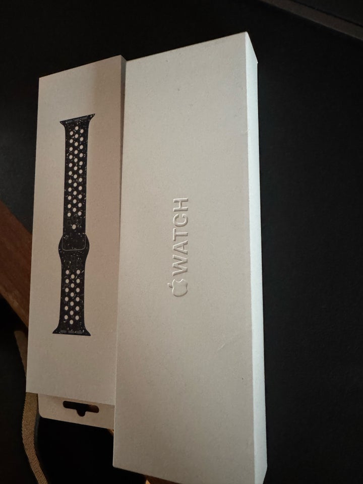 Smartwatch Apple