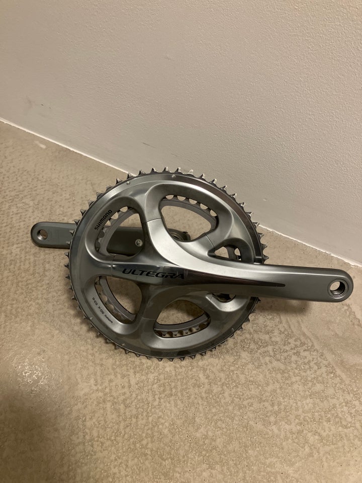 Kranksæt, Shimano Ultrgra